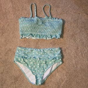 New bathing suit, never worn!